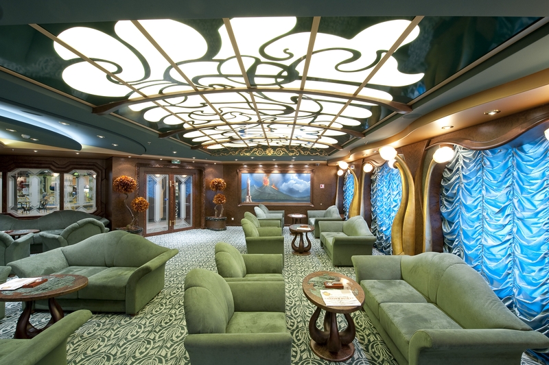 MSC Cruise Line